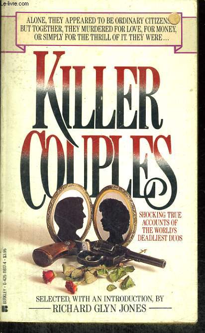 KILLER COUPLES