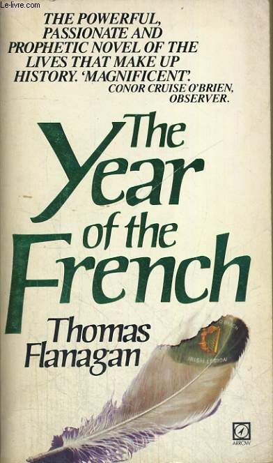 THE YEAR OF THE FRENCH