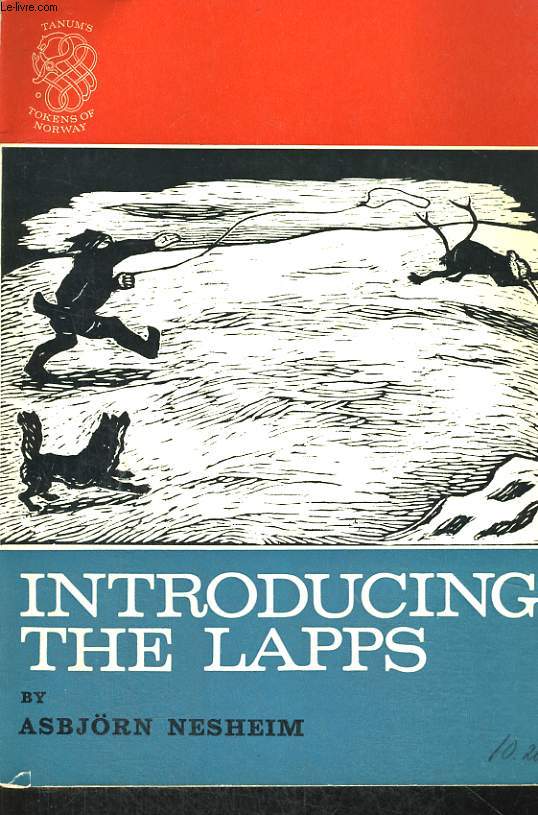 INTRODUCING THE LAPPS