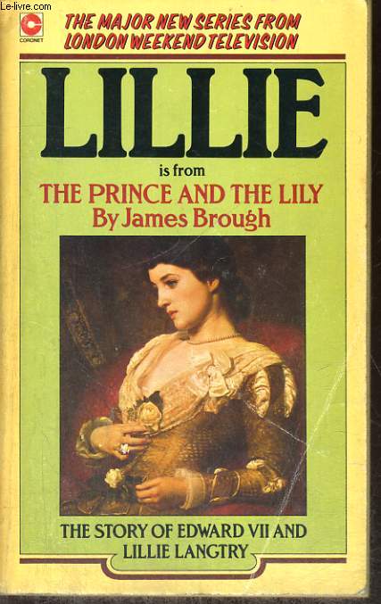 THE PRINCE AND THE LILY