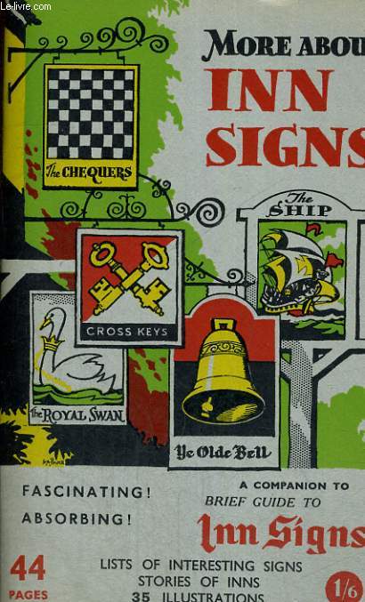 MORE ABOUT INN SIGNS