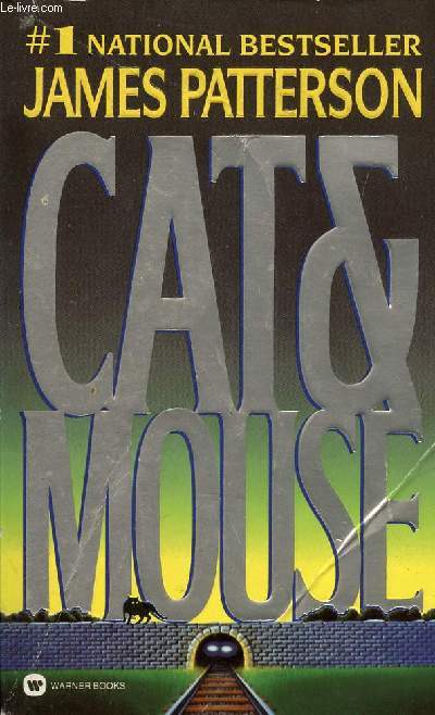 CAT & MOUSE