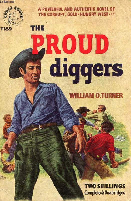 THE PROUD DIGGERS