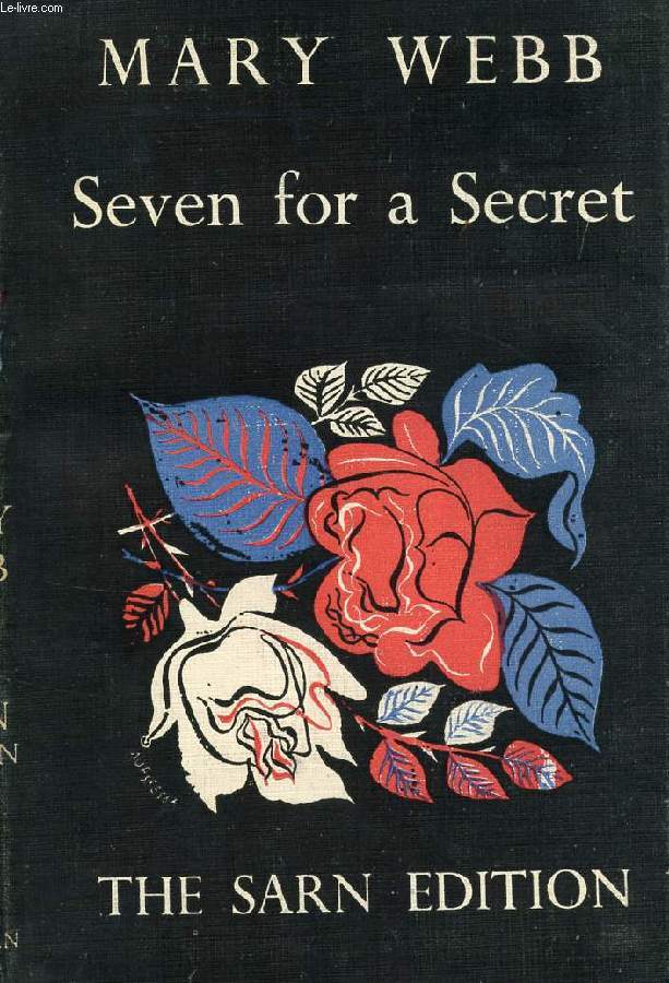 SEVEN FOR A SECRET, A LOVE STORY