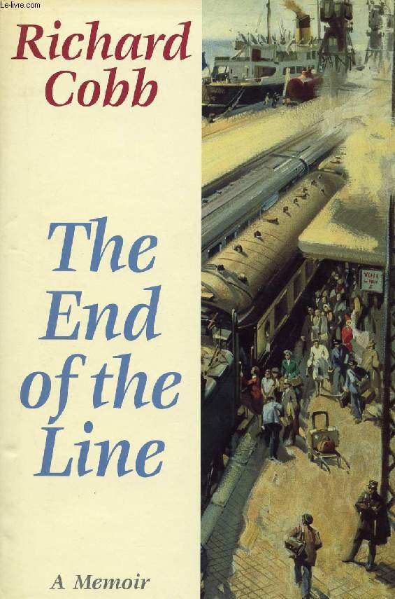 THE END OF THE LINE