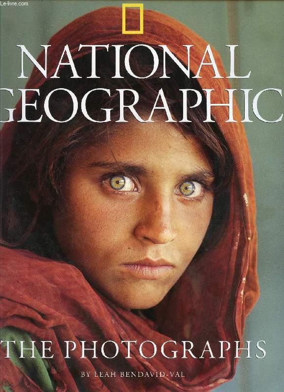 NATIONAL GEOGRAPHIC, THE PHOTOGRAPHS