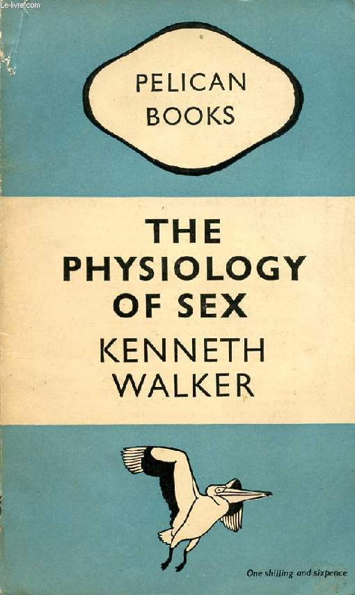 THE PSYCHOLOGY OF SEX AND ITS SOCIAL IMPLICATIONS