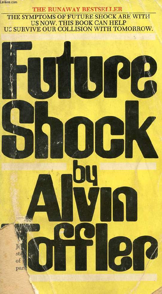 FUTURE SHOCK