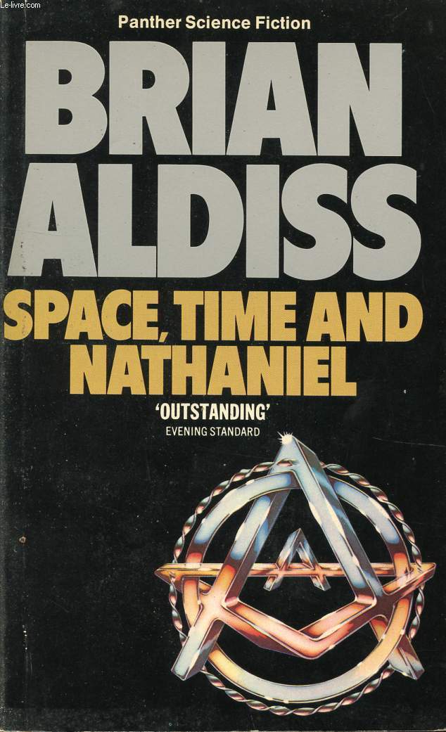 SPACE, TIME AND NATHANIEL
