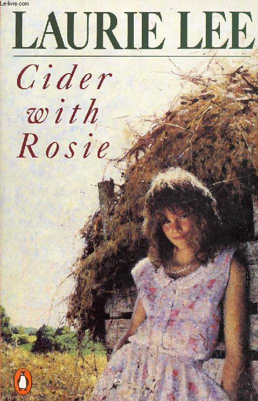 CIDER WITH ROSIE