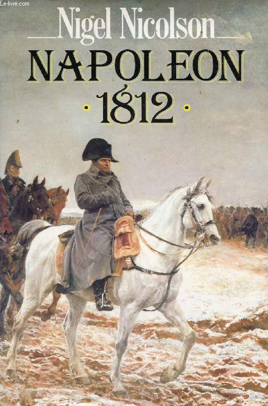 NAPOLEON 1812
