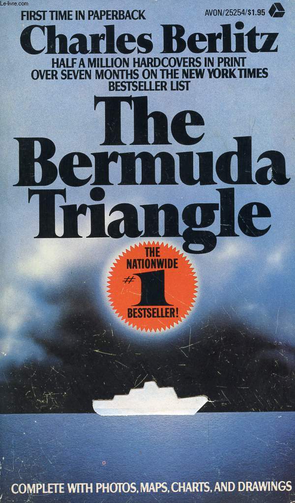 The Bermuda Triangle [1978]