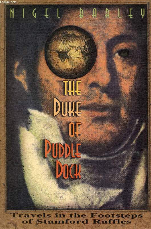 THE DUKE OF PUDDLE DOCK