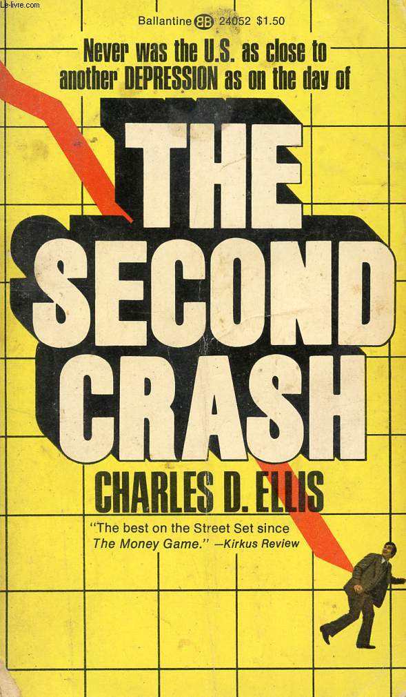 THE SECOND CRASH