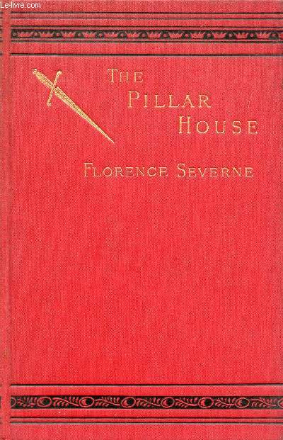 THE PILLAR HOUSE