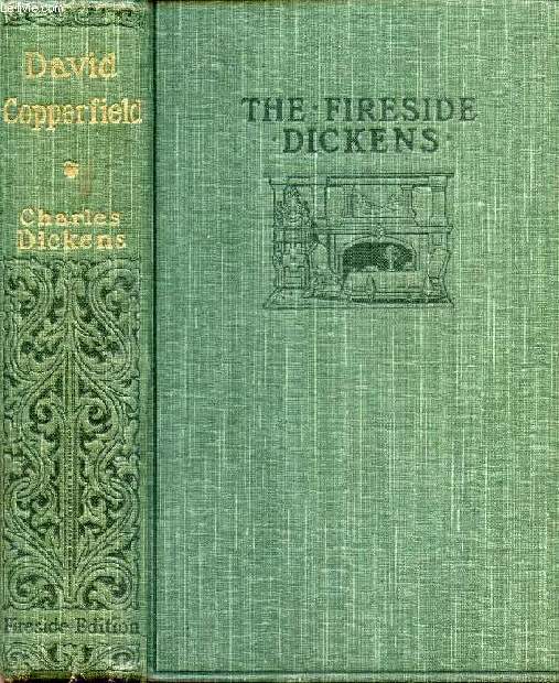 THE PERSONAL HISTORY OF DAVID COPPERFIELD