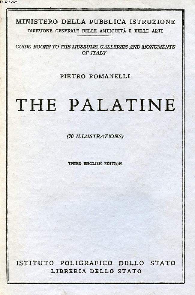 THE PALATINE