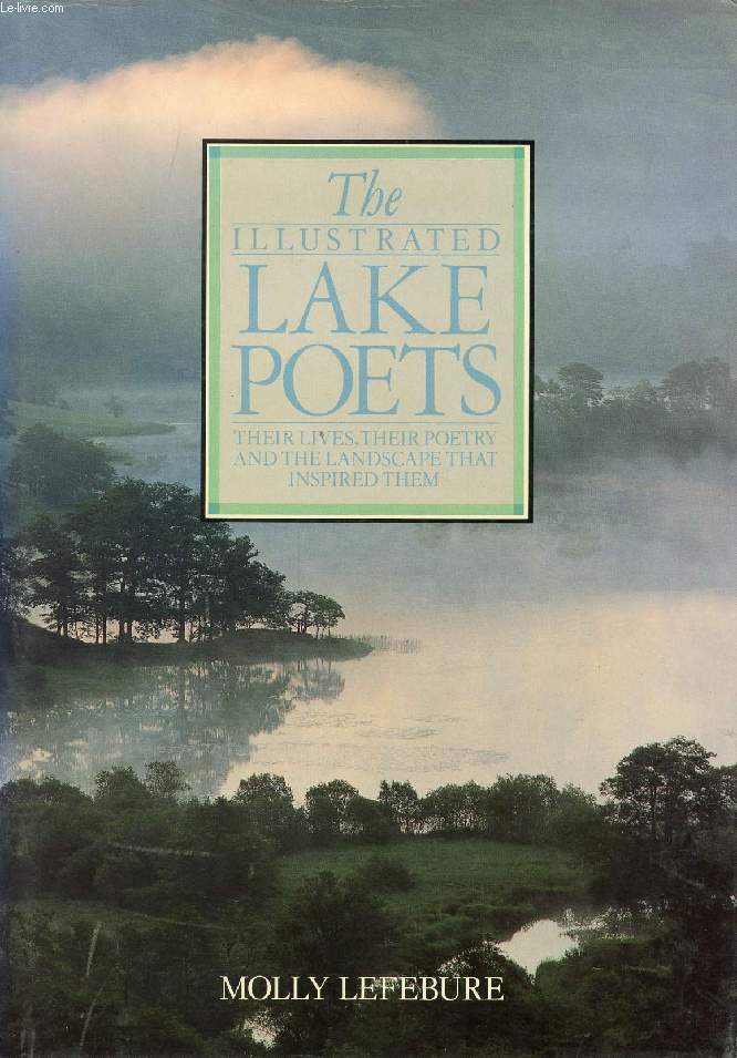 THE ILLUSTRATED LAKE POETS