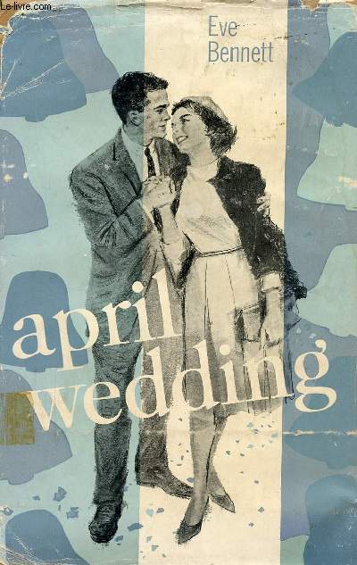 APRIL WEDDING