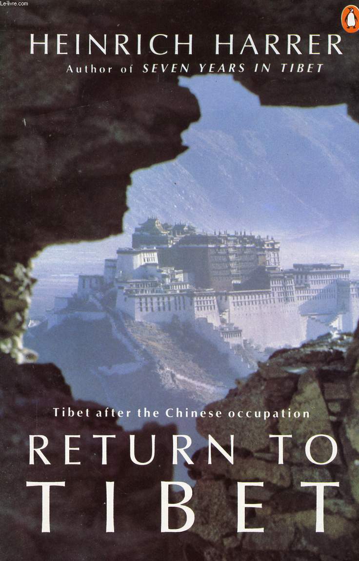 RETURN TO TIBET