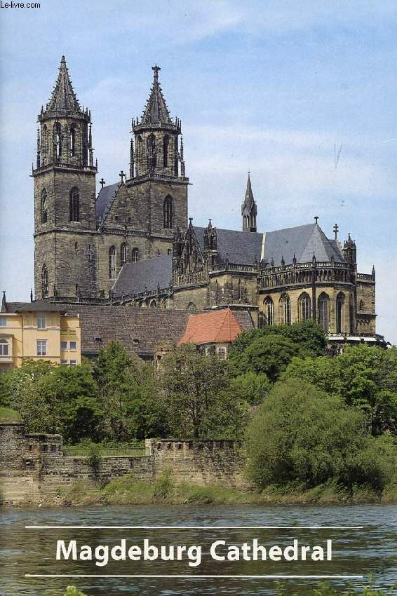 MAGDEBURG CATHEDRAL