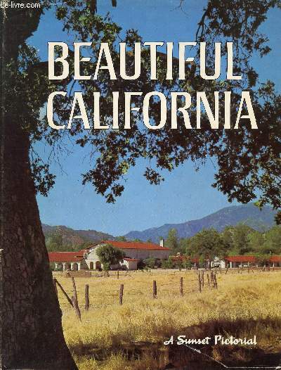 BEAUTIFUL CALIFORNIA