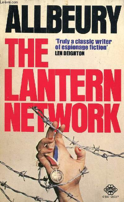 THE LANTERN NETWORK