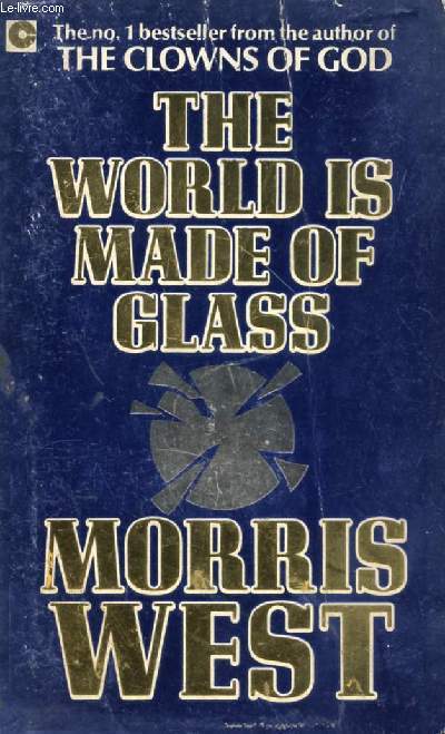 THE WORLD IS MADE OF GLASS