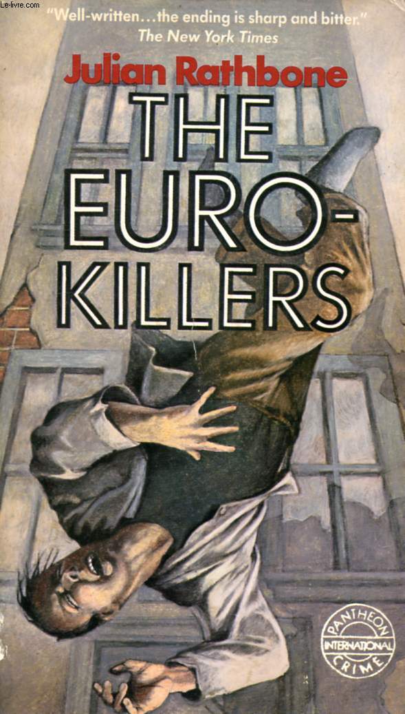 THE EURO-KILLERS
