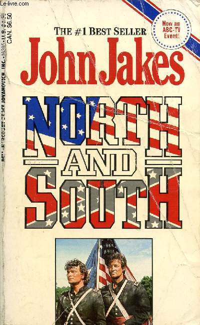 NORTH AND SOUTH