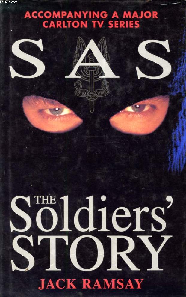 SAS, THE SOLDIER'S STORY