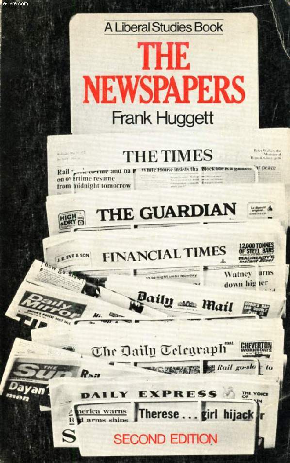 THE NEWSPAPERS