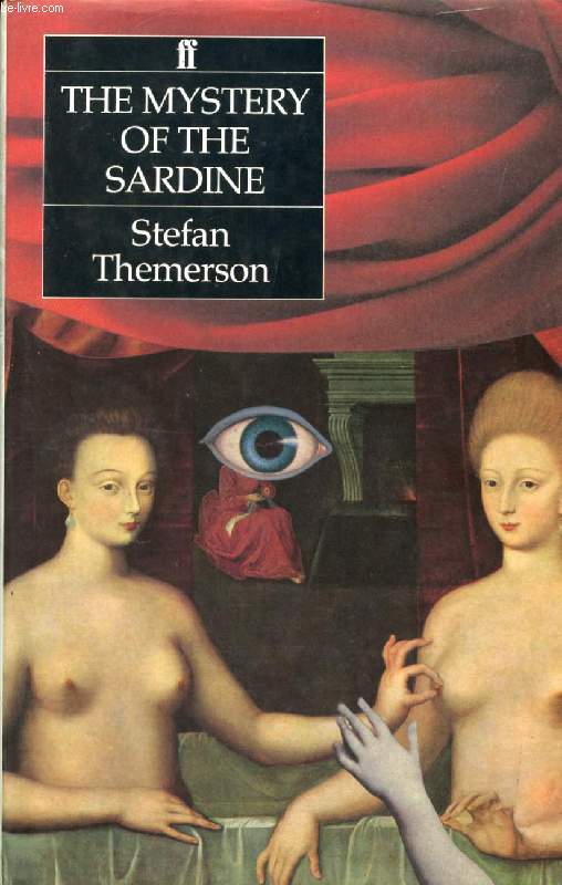 THE MYSTERY OF THE SARDINE