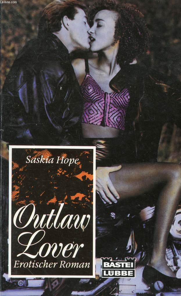 OUTLAW LOVER