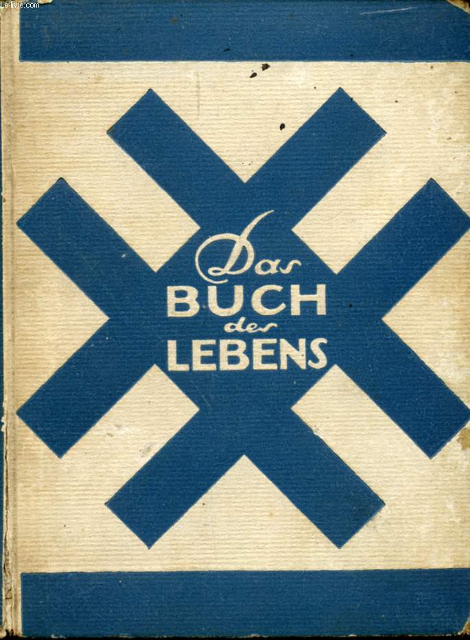 DAS BUCH DES KRPERS