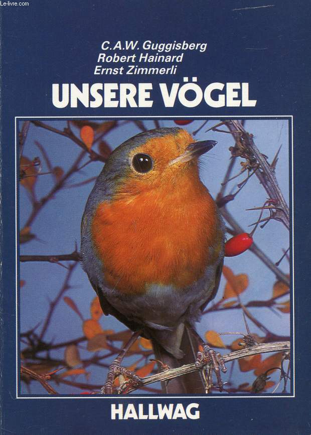 UNSERE VGEL