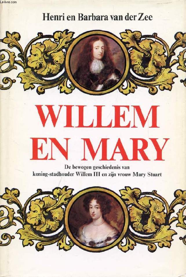 WILLEM EN MARY