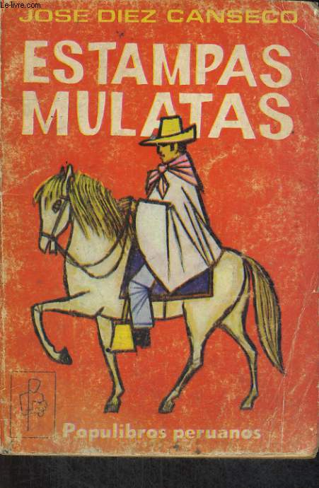 ESTAMPAS MULATAS