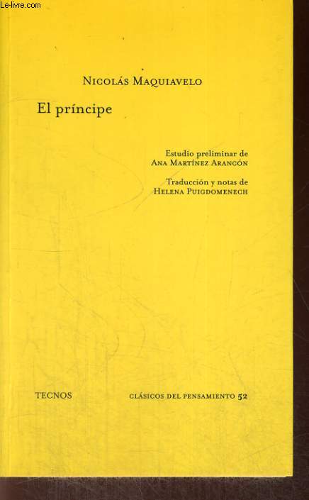EL PRINCIPE