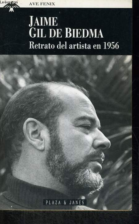 RETRATO DEL ARTISTA EN 1956