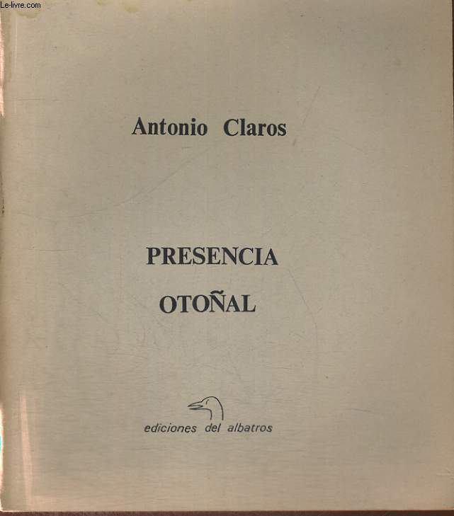 PRESENCIA OTONAL