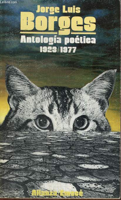 ANTOLOGIA POETICA 1923/1977
