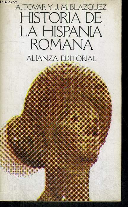 HISTORIA DE LA HISPANIA ROMANA