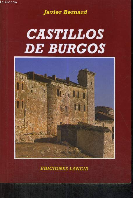 CASTILLOS DE BURGOS