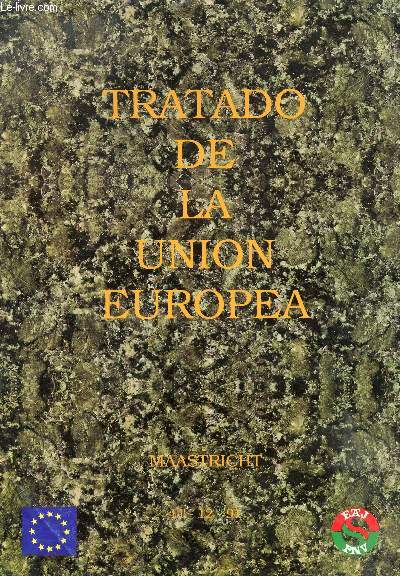 TRATADO DE LA UNION EUROPEA