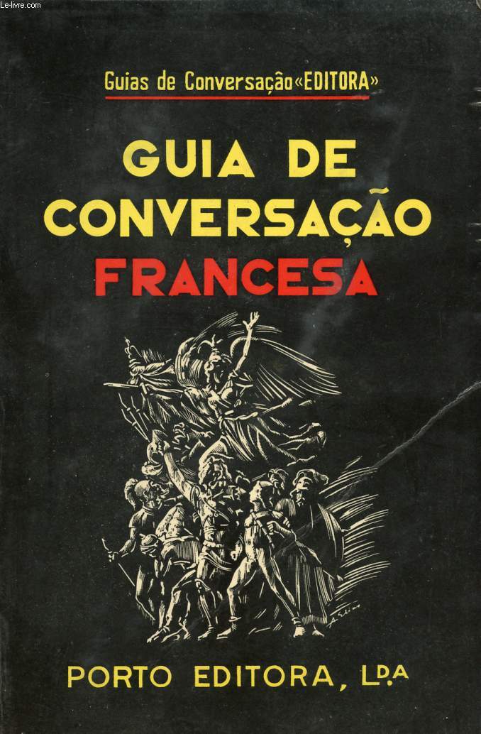 GUIA DE CONVERSAO FRANCESA