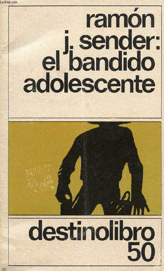 EL BANDIDO ADOLESCENTE