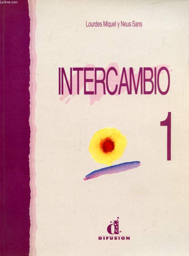INTERCAMBIO, 1
