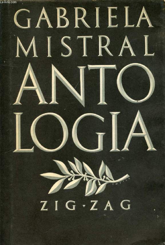 ANTOLOGIA