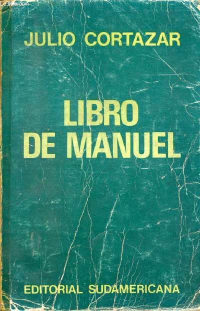 LIBRO DE MANUEL